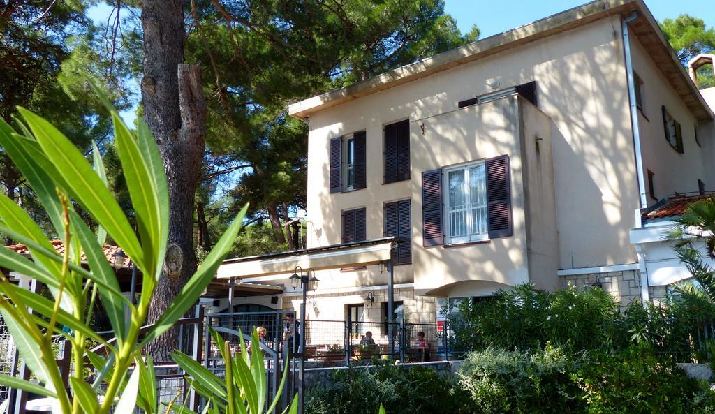Diana B&B Mali Lošinj Εξωτερικό φωτογραφία