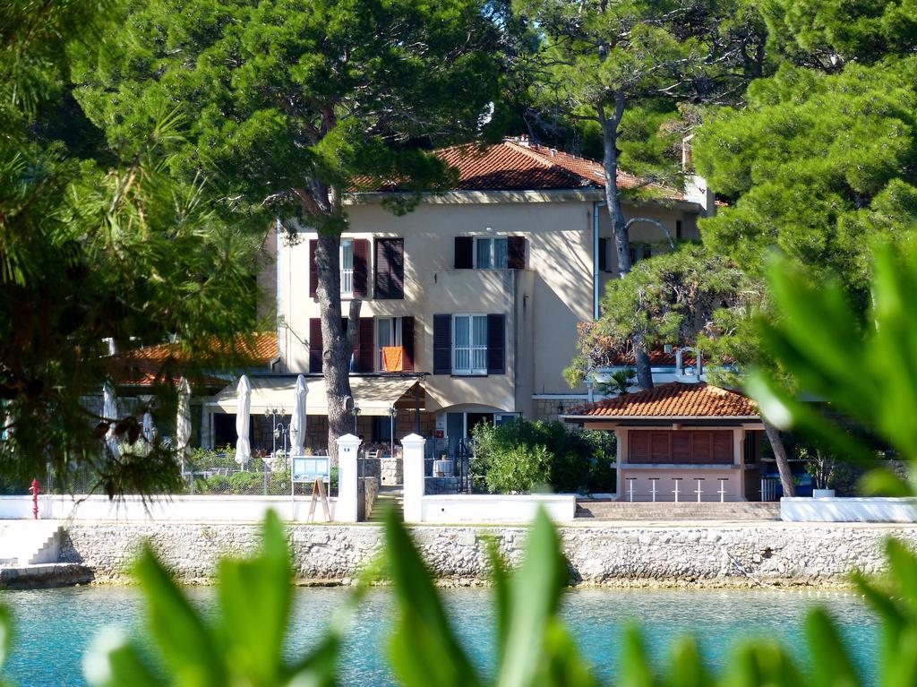 Diana B&B Mali Lošinj Εξωτερικό φωτογραφία