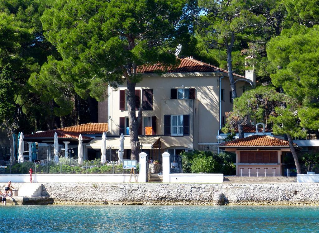 Diana B&B Mali Lošinj Εξωτερικό φωτογραφία