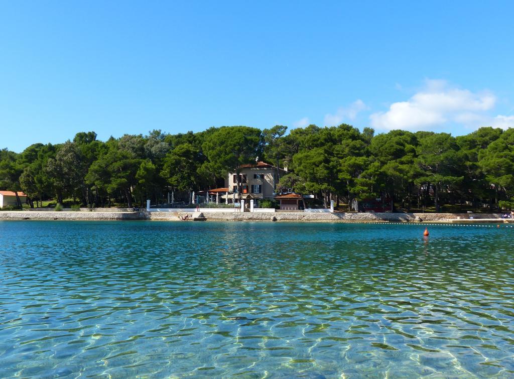 Diana B&B Mali Lošinj Εξωτερικό φωτογραφία