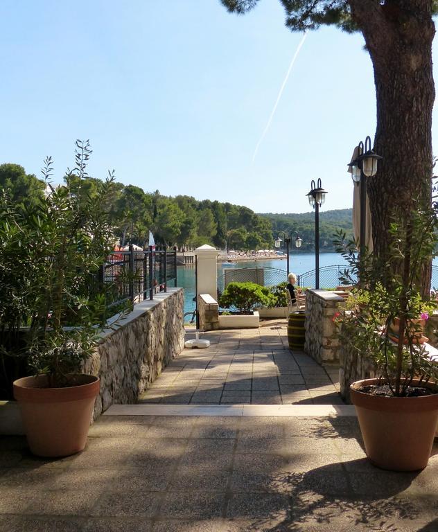 Diana B&B Mali Lošinj Εξωτερικό φωτογραφία