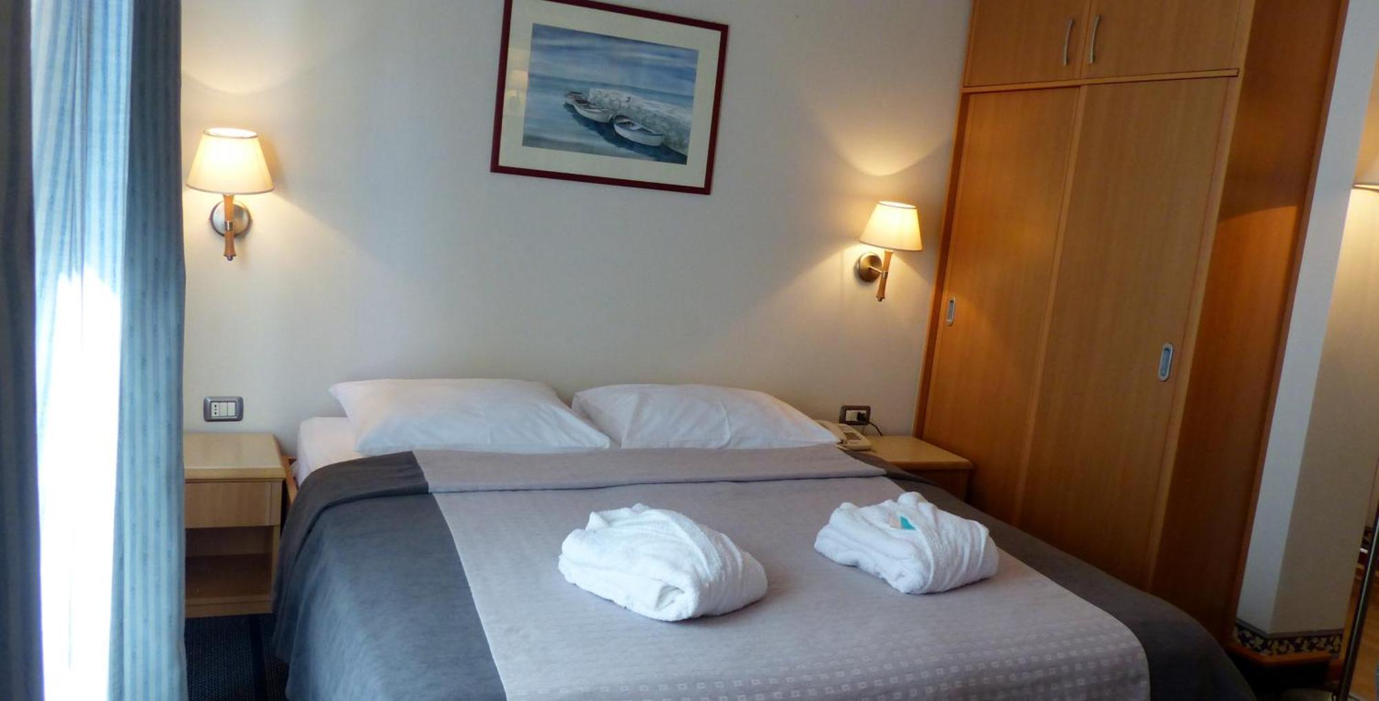 Diana B&B Mali Lošinj Δωμάτιο φωτογραφία