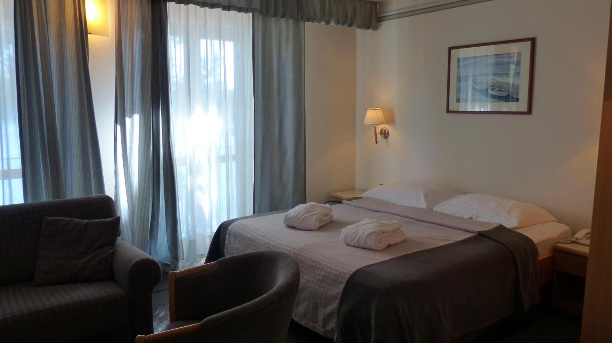 Diana B&B Mali Lošinj Δωμάτιο φωτογραφία
