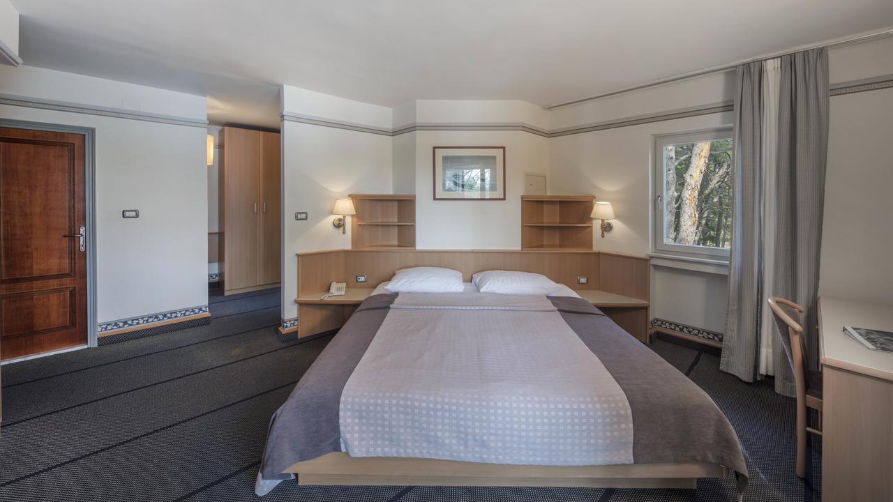 Diana B&B Mali Lošinj Εξωτερικό φωτογραφία