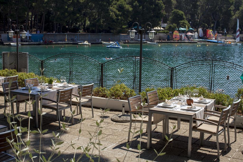 Diana B&B Mali Lošinj Εξωτερικό φωτογραφία
