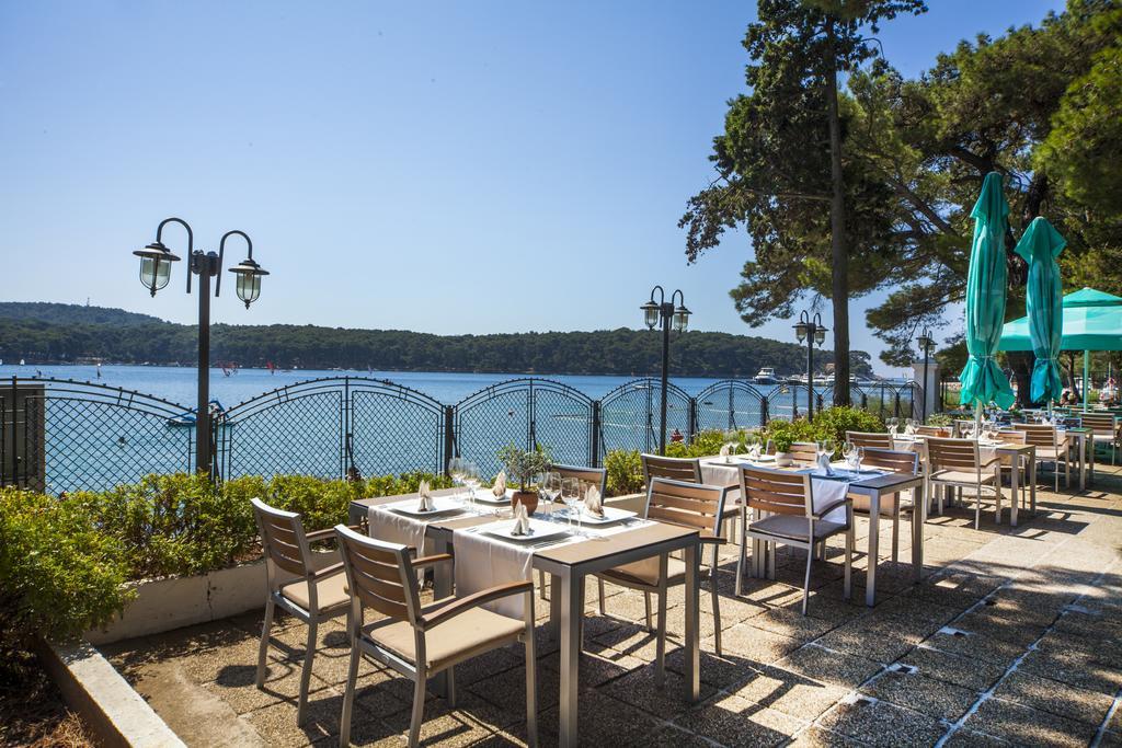 Diana B&B Mali Lošinj Εξωτερικό φωτογραφία