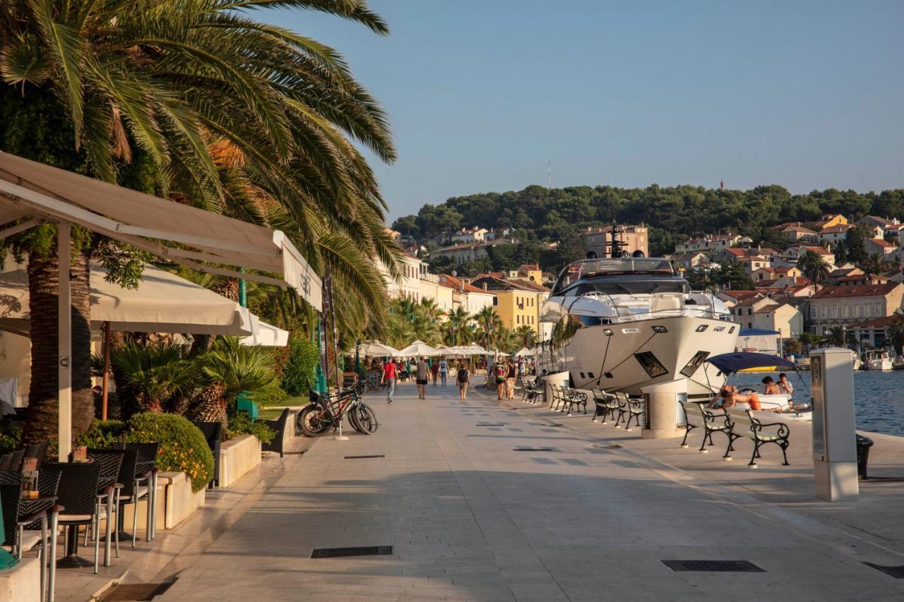 Diana B&B Mali Lošinj Εξωτερικό φωτογραφία