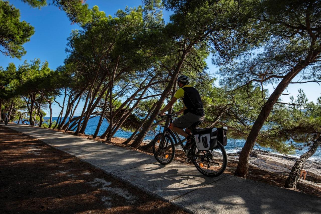 Diana B&B Mali Lošinj Εξωτερικό φωτογραφία
